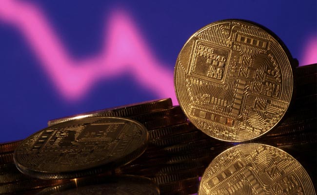 क्रिप्टो करेंसी कारोबार के लिये टीडीएस दर में कटौती पर विचार करे सरकार: रिपोर्ट