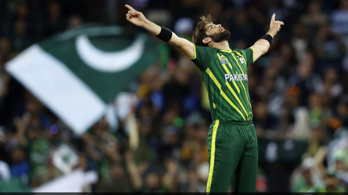 "Enough, I Cannot Do This Anymore": Shaheen Afridi Opens Up On Injury Struggles