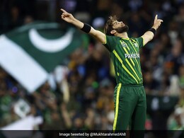 "Enough, I Cannot Do This Anymore": Shaheen Afridi Opens Up On Injury Struggles