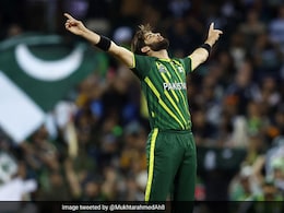 बहुत जल्द बजेगी Shaheen Afridi की शादी की शहनाई, इस दिन होगा शाहिद अफरीदी की बेटी अंशा से निकाह