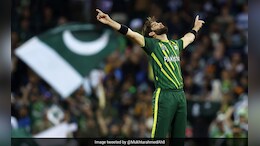 'Babar Azam And Shaheen Afridi Would Be Most Expensive Players In IPL Ever': Ex Pak Cricketer's Massive Claim
