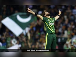 'Babar Azam And Shaheen Afridi Would Be Most Expensive Players In IPL Ever': Ex Pak Cricketer's Massive Claim 'Babar Azam And Shaheen Afridi Would Be Most Expensive Players In IPL Ever': Ex Pak Cricketer's Massive Claim