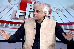 "Rebellion Began In Villages": Journalist P Sainath "Rebellion Began In Villages": Journalist P Sainath