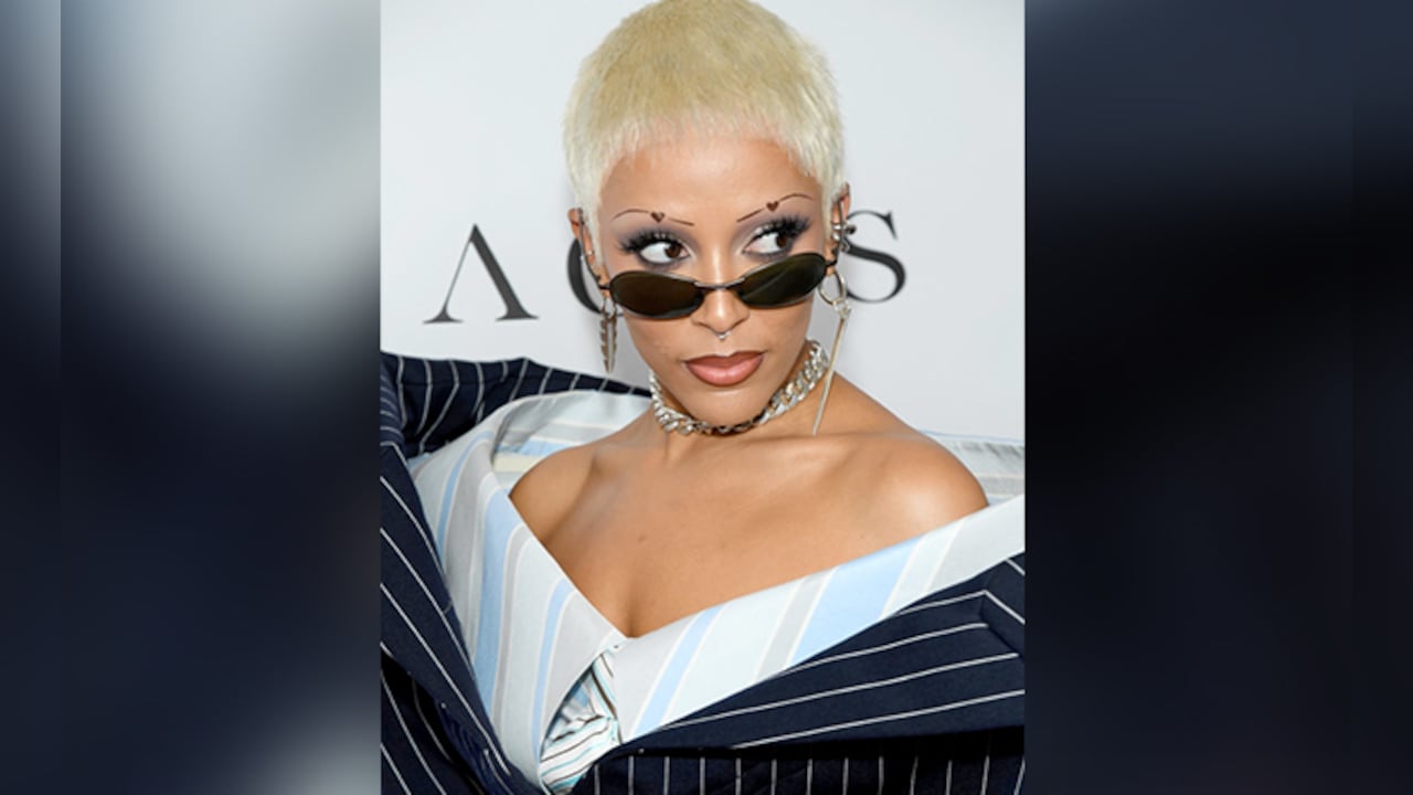 Golden State Valkyries Resolve Chase Center Conflict With Doja Cat Concert Ahead Of WNBA Finals