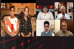 'Feel Bad For Young Children': Doctor On Delhi Pollution 'Feel Bad For Young Children': Doctor On Delhi Pollution
