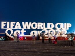 FIFA Calls On World Cup Teams To "Focus On Football" In Qatar