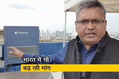 इजराइल में घरों और दफ़्तरों में लगाया जा रहा वाटर जेनेरेटर्स इजराइल में घरों और दफ़्तरों में लगाया जा रहा वाटर जेनेरेटर्स