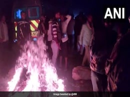 18 Injured After Speeding Car Rams Into Roadside Funeral Meet In Bihar 18 Injured After Speeding Car Rams Into Roadside Funeral Meet In Bihar