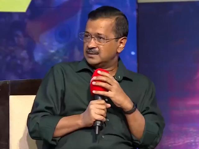 Arvind Kejriwal's Plan For Delhi's Garbage Mess