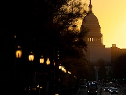US Senate Up For Grabs As Republicans Move Towards House Majority US Senate Up For Grabs As Republicans Move Towards House Majority