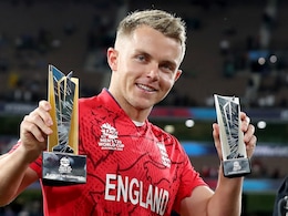 Sam Curran: England's Clinical Closer To Cricketing Dynasty Sam Curran: England's Clinical Closer To Cricketing Dynasty