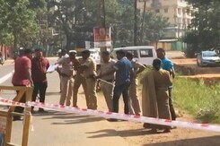 Mangaluru Auto Blast Accused Shareeq Has Terror Links: Cops Mangaluru Auto Blast Accused Shareeq Has Terror Links: Cops