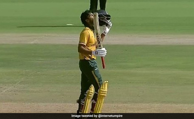 Ruturaj Gaikwad का ऐतिहासिक रिकॉर्ड, Vijay Hazare Trophy में ऐसा कर रच दिया इतिहास