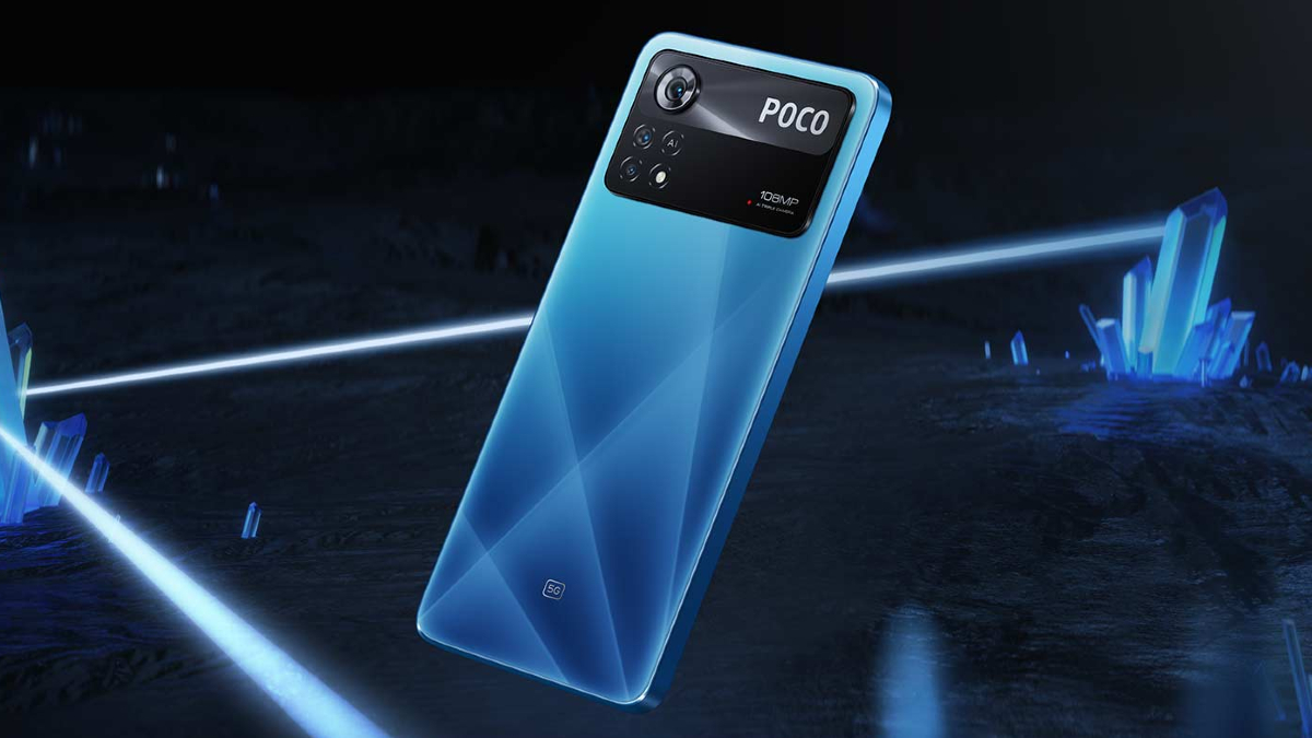 Poco X5 5G Allegedly Spotted on 3C, IMDA Certification Websites, May Feature 67W Fast Charging