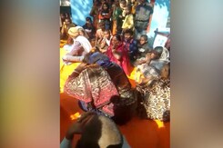 Video: Man Accused Of Raping Minor Let Off With 5 Sit-Ups In Bihar Video: Man Accused Of Raping Minor Let Off With 5 Sit-Ups In Bihar