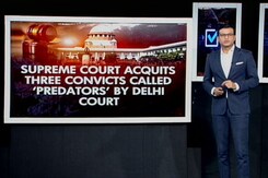 3 Rapist-Killers Freed By Supreme Court: Family Denied Justice? 3 Rapist-Killers Freed By Supreme Court: Family Denied Justice?