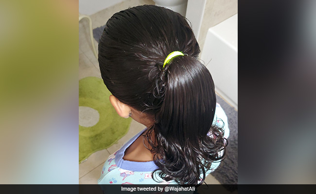Man's Heartwarming Post On Cancer Survivor Daughter Wins Internet