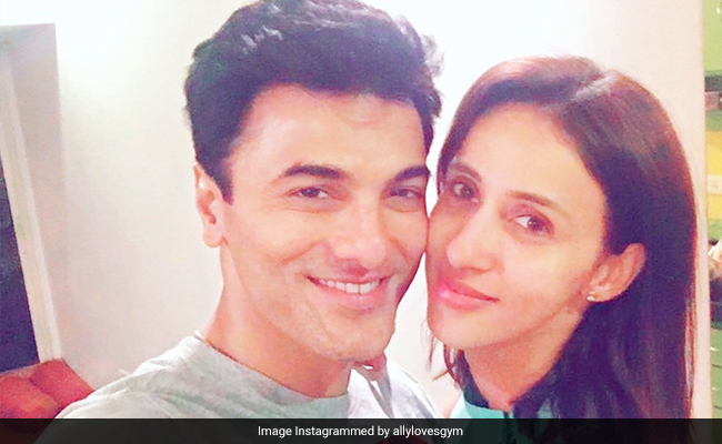 Alesia Raut's Eulogy For Late Husband Siddhaanth Vir Surryavanshi: "Will Love You Till I Am Alive"