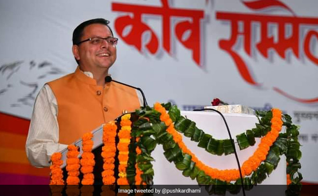 Uniform Civil Code Draft For Uttarakhand Expected To Be Submitted By July 15