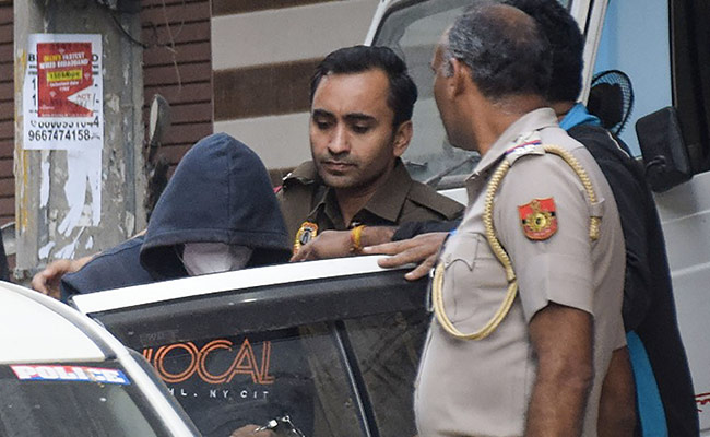 Shraddha Walkar Murder: Aaftab Poonawala's Narco Test Successful, Say Officials