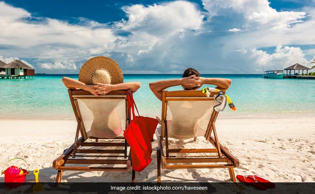 Indulge In These 5 Best Luxury Destinations For A Family Holiday