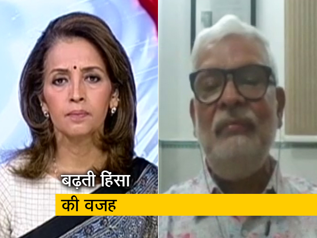 समाज में हिंसा और संवेदनहीनता को क्यों मिल रहा बढ़ावा? एक्सपर्ट से जानिए