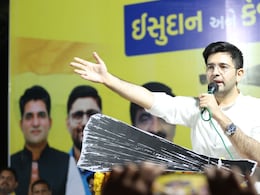 <i>"So Ja Warna..."</i>: AAP's Raghav Chadha Gives Gujarat Pitch A <i>'Sholay'</i> Twist <i>"So Ja Warna..."</i>: AAP's Raghav Chadha Gives Gujarat Pitch A <i>'Sholay'</i> Twist