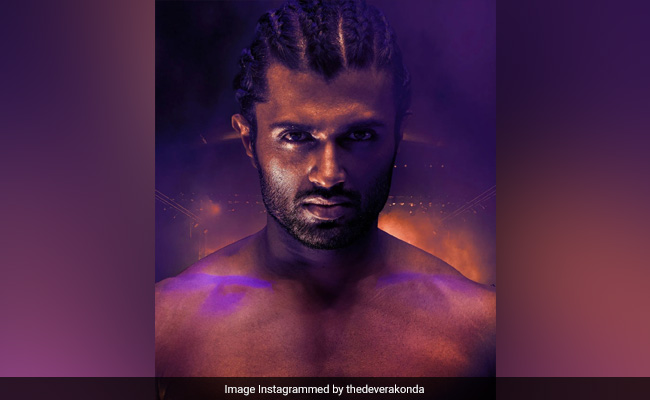 Vijay Deverakonda On <i>Liger</i> Failure: "I Will Not Be Affected By How It's Received."