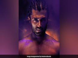 Vijay Deverakonda On <i>Liger</i> Failure: "I Will Not Be Affected By How It's Received." Vijay Deverakonda On <i>Liger</i> Failure: "I Will Not Be Affected By How It's Received."