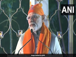 विभाजन के शिकार हिंदू-सिख परिवारों के लिए CAA के जरिये नागरिकता देने का प्रयास किया : PM मोदी विभाजन के शिकार हिंदू-सिख परिवारों के लिए CAA के जरिये नागरिकता देने का प्रयास किया : PM मोदी