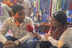 Gujarat Elections: Where Are The Jobs, Ask Voters Gujarat Elections: Where Are The Jobs, Ask Voters