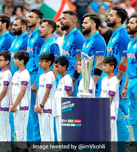 'Since The Start Of IPL...': Pakistan Greats' Analysis Of India's Failures