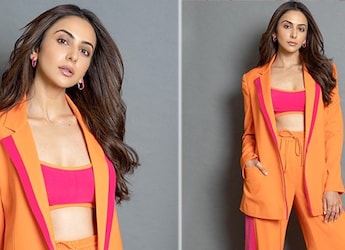 'Sunday Mood': Rakul Preet Singh's Weekend Was Filled With Ice Cream, Cakes And More 'Sunday Mood': Rakul Preet Singh's Weekend Was Filled With Ice Cream, Cakes And More