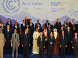 UN Climate Summit Plagued By Glitches UN Climate Summit Plagued By Glitches
