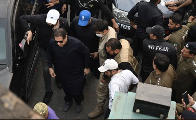 The Impact Of Imran Khan's Shooting On Pakistan's Army, Economy