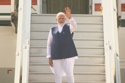 PM Modi Heads To Indonesia To Attend G20 Summit PM Modi Heads To Indonesia To Attend G20 Summit