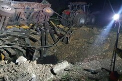 NATO Alert After Missile Kills 2 In Poland Amid Ukraine Escalation Fear NATO Alert After Missile Kills 2 In Poland Amid Ukraine Escalation Fear