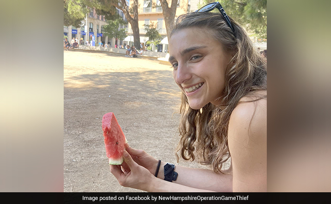 Missing US Teen Hiker, Who Successfully Scaled 48 Peaks, Found Dead On Mountain