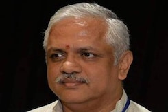 BJP's BL Santhosh Summoned Over Alleged Attempt To "Buy" Telangana MLAs BJP's BL Santhosh Summoned Over Alleged Attempt To "Buy" Telangana MLAs