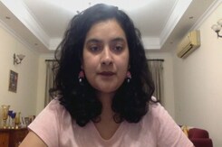 Standards Of Beauty Have A Tangible Impact On People: Swarnima Bhattacharya Standards Of Beauty Have A Tangible Impact On People: Swarnima Bhattacharya