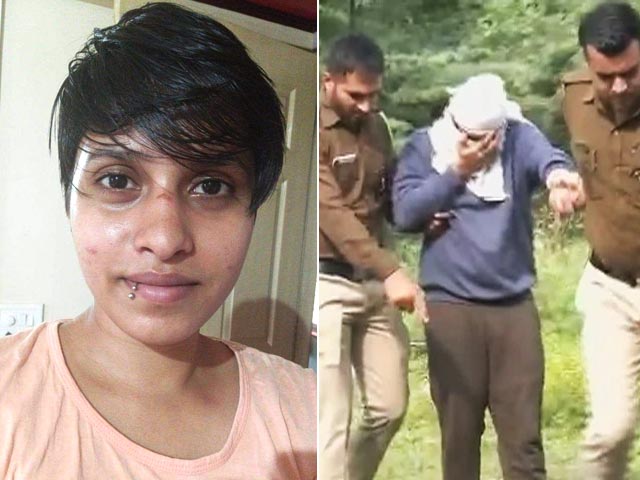 Shraddha Walkar Murder: Cops Find Object Possibly Used To Chop Body