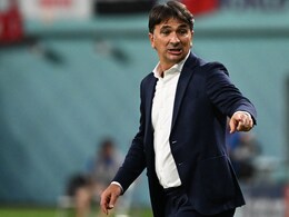 Zlatko Dalic Slams John Herdman After Croatia Knock Canada Out Of World Cup