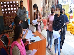 DU NCWEB UG Admission 2022: स्पेशल कट ऑफ के लिए आवेदन प्रक्रिया आज से शुरू DU NCWEB UG Admission 2022: स्पेशल कट ऑफ के लिए आवेदन प्रक्रिया आज से शुरू