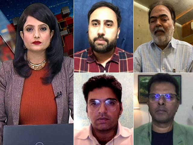 PM's Blitzkrieg In Gujarat: Can AAP or Cong Take On Modi Magic?