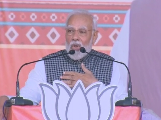 रोज़गार मेला : 71,000 युवाओं को सरकारी नौकरी का तोहफा, PM नरेंद्र मोदी ने बांटे नियुक्ति पत्र