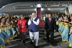 PM Modi Arrives In Bali For G20 Summit, Other Top Stories PM Modi Arrives In Bali For G20 Summit, Other Top Stories
