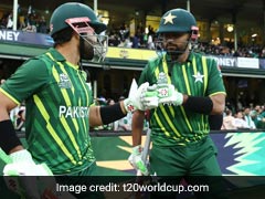 Eng vs Pak, Final: पाकिस्तान भी भारत की तरह यह बैटल नहीं जीत सका, लेकिन...