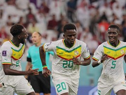 Senegal Secure 3-1 Win To Eliminate World Cup Hosts Qatar