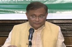 Citizenship Law CAA India's Internal Matter, Have No Comments: Bangladesh Minister Citizenship Law CAA India's Internal Matter, Have No Comments: Bangladesh Minister