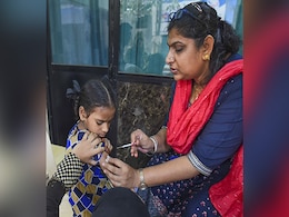 Measles Outbreak: 717 Cases In Maharashtra This Year, Mumbai Worst-Hit Measles Outbreak: 717 Cases In Maharashtra This Year, Mumbai Worst-Hit